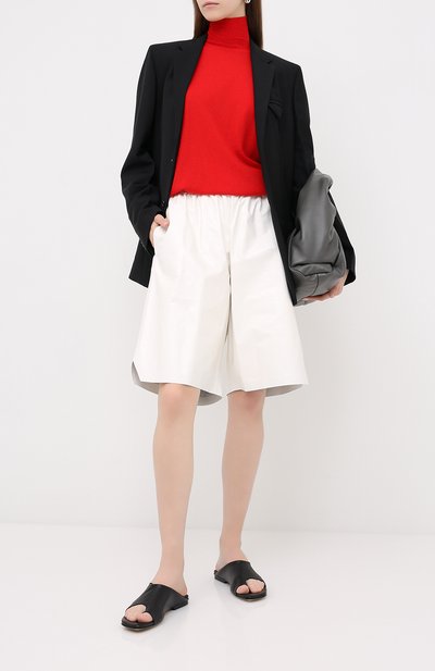 Шерстяной пуловер BOTTEGA VENETA, арт. 626951/VKWI0, фото 2