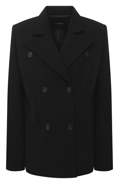 Женский жакет из вискозы LESYANEBO, арт. FW20/Н-108