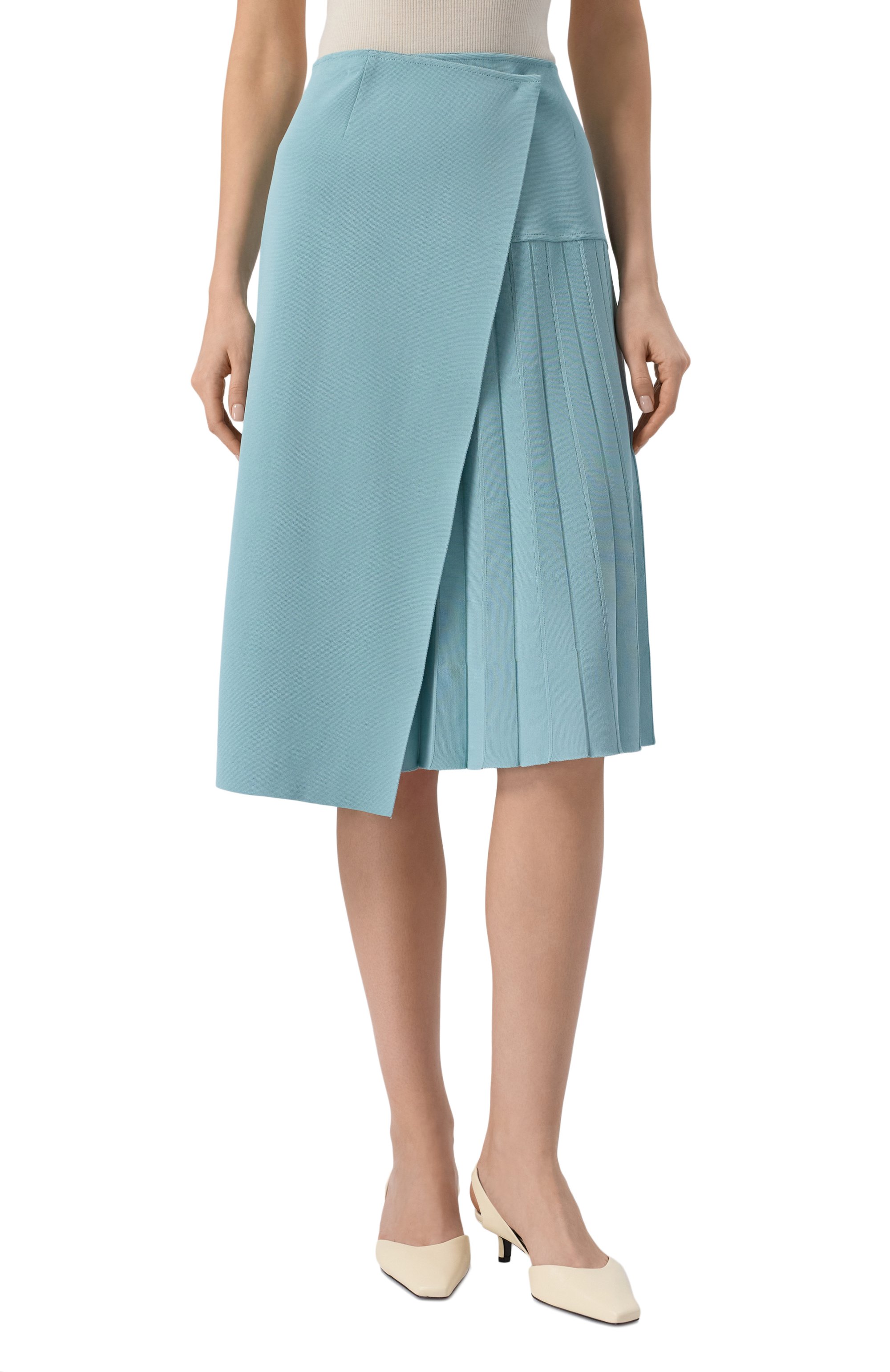 Юбка из вискозы и хлопка MRZ, арт. 0006, фото 3