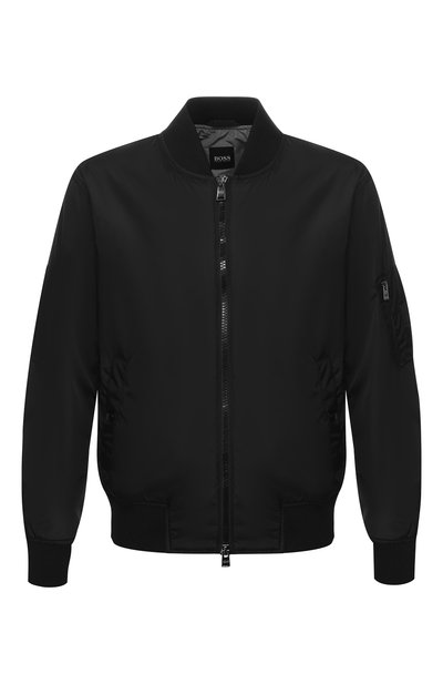 Бомбер BOSS, арт. 50427908, фото 1