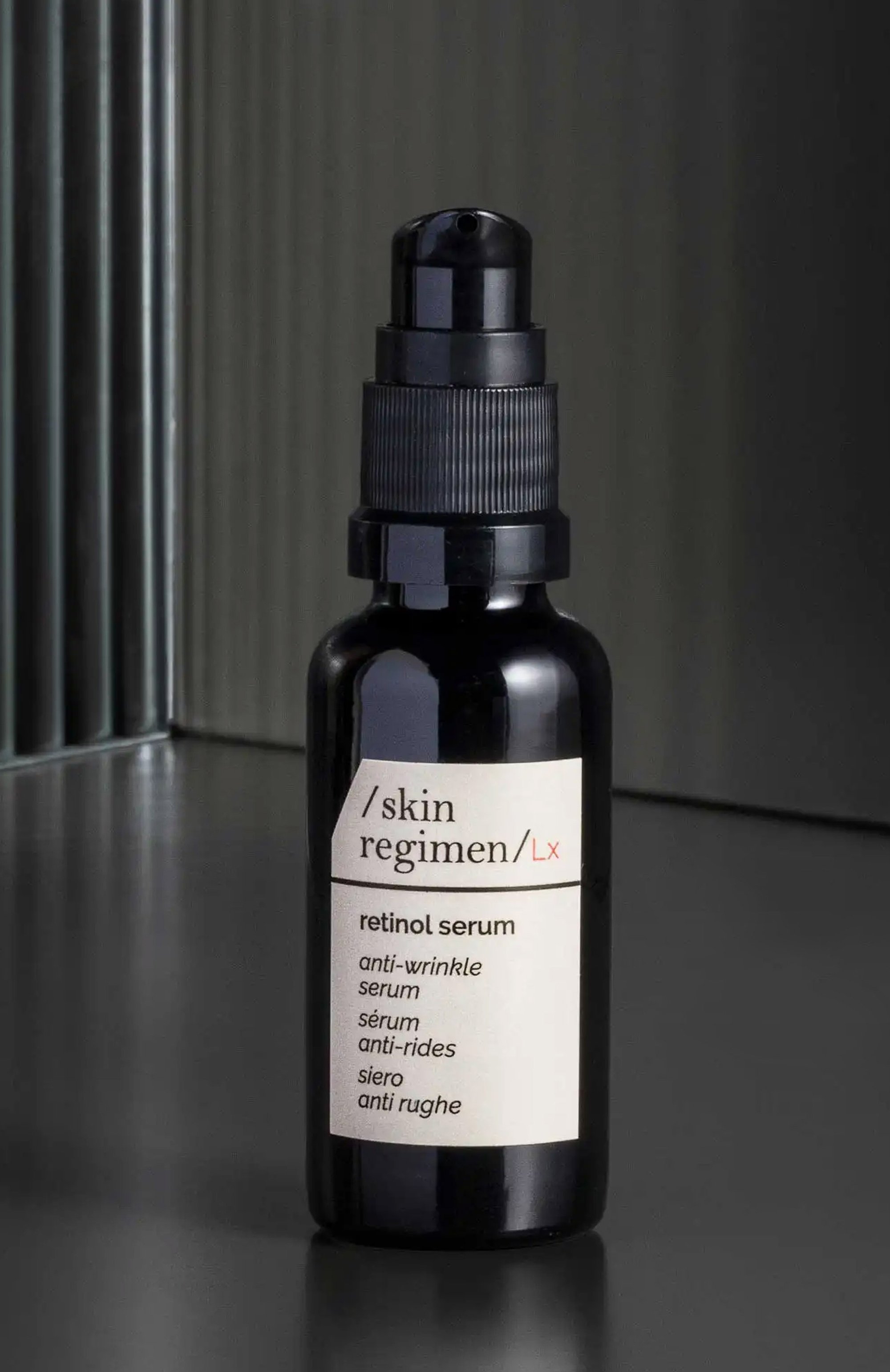 Сыворотка с ретинолом skin regimen (30ml) COMFORT ZONE, арт. 12484, фото 3