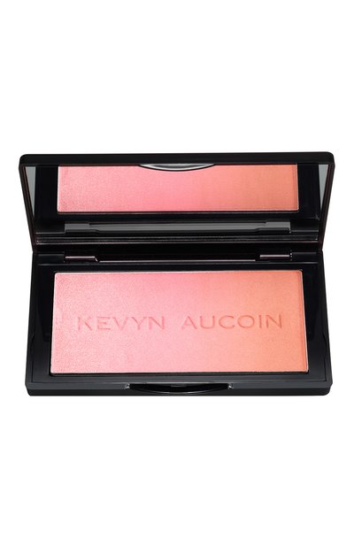 Румяна the neo-blush, pink sand KEVYN AUCOIN, арт. 836622007949, фото 1