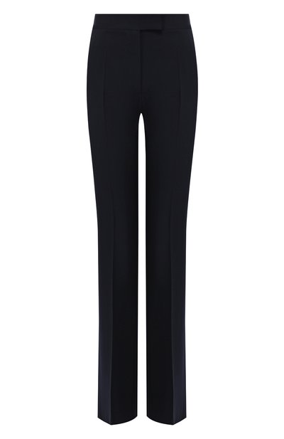 Женские шерстяные брюки STELLA MCCARTNEY, арт. 571968/SHB55