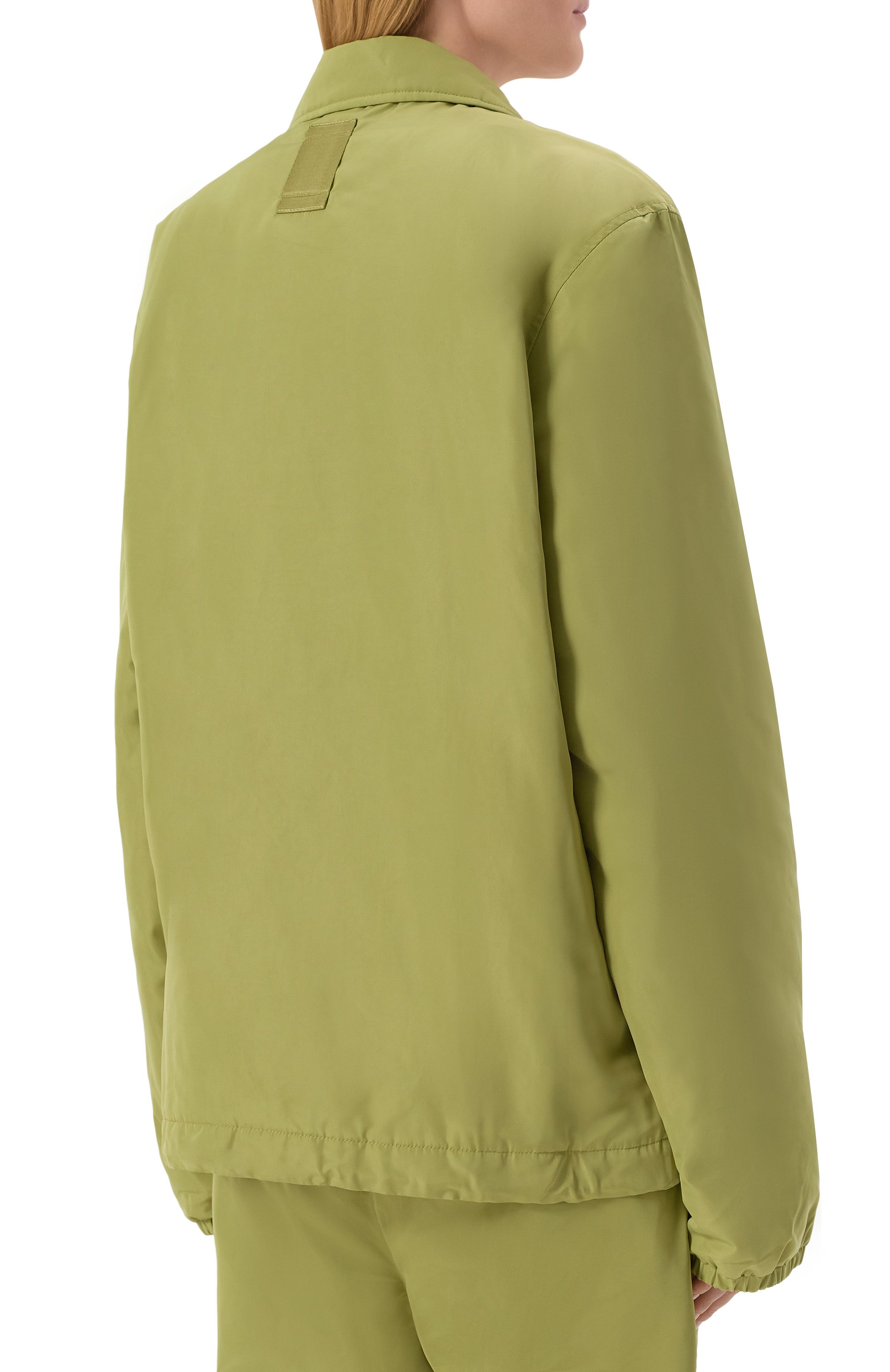 Утепленная куртка ALO YOGA, арт. U4006R, фото 4