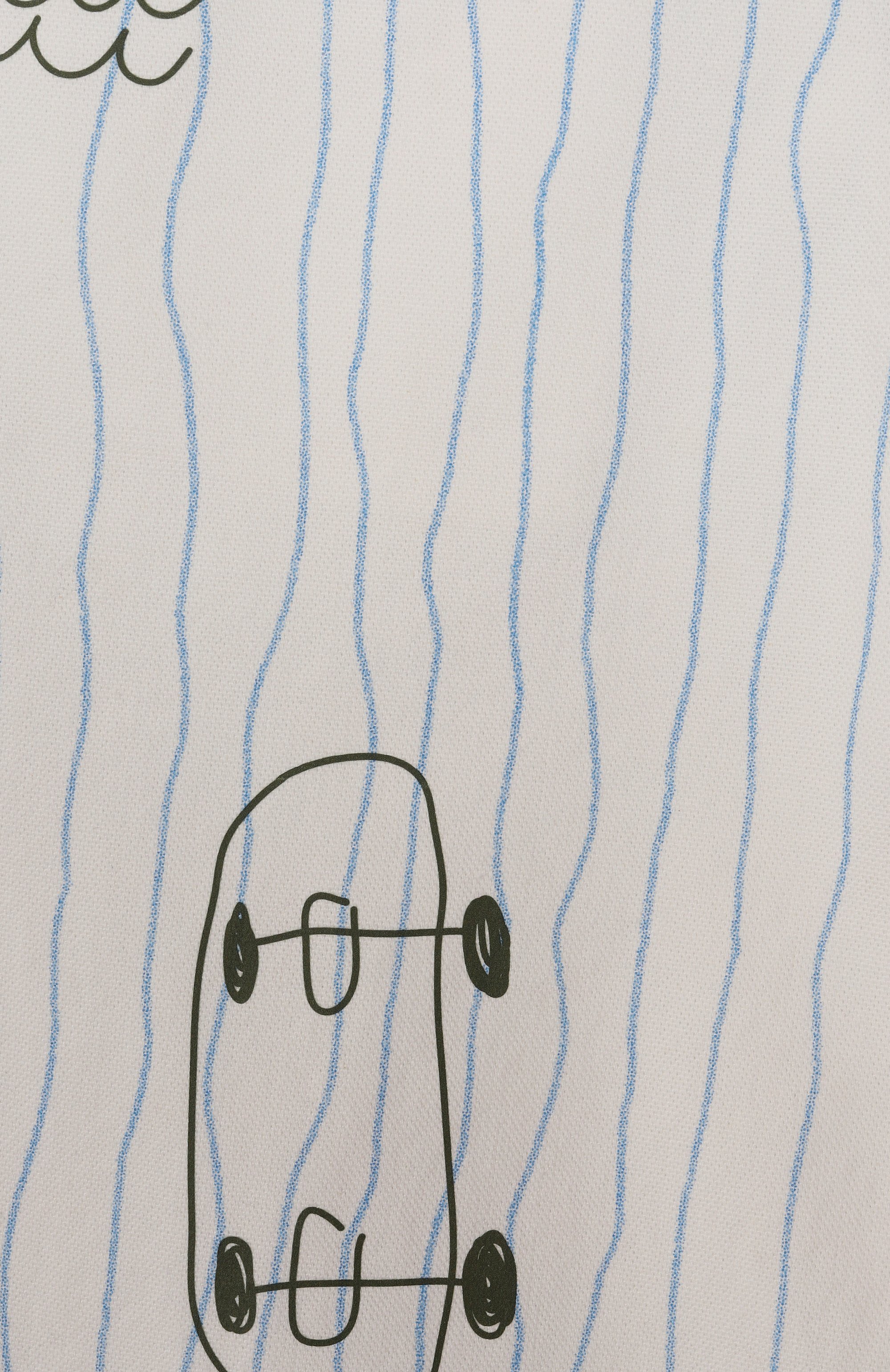 Джинсы STELLA MCCARTNEY, арт. TW6Q80, фото 3