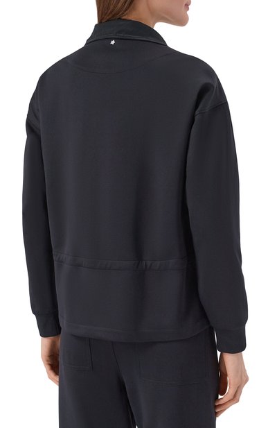 Толстовка LORENA ANTONIAZZI, арт. P2663FE01A/3674, фото 4