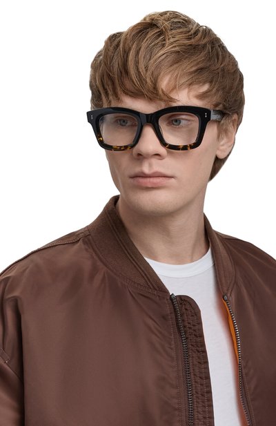 Женские оправа PETER&MAY WALK, арт. S#106 TRIPLE D0UBLE T0RT0ISE &amp; BLACK