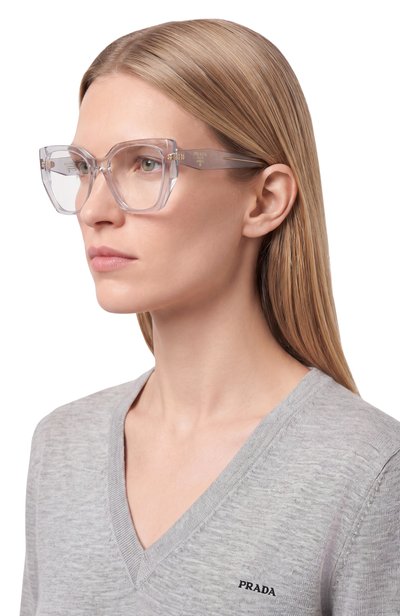 Женские оправа PRADA, арт. 18WV-12R101