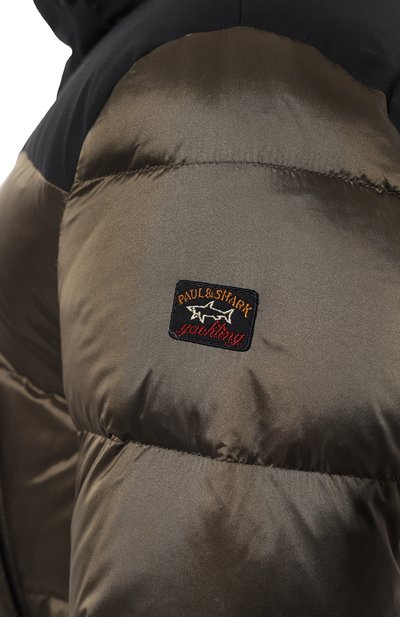 Пуховик PAUL&SHARK, арт. 13312157, фото 5