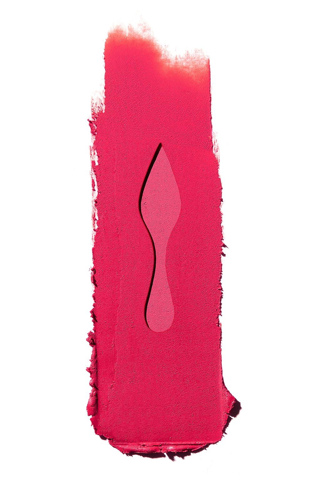 Матовая помада для губ velvet matte, оттенок goyetta CHRISTIAN LOUBOUTIN цвета по цене 6900 руб., арт. 8435415029520, фото 2 Матовая помада для губ velvet matte, оттенок goyetta CHRISTIAN LOUBOUTIN, арт. 8435415029520, фото 2