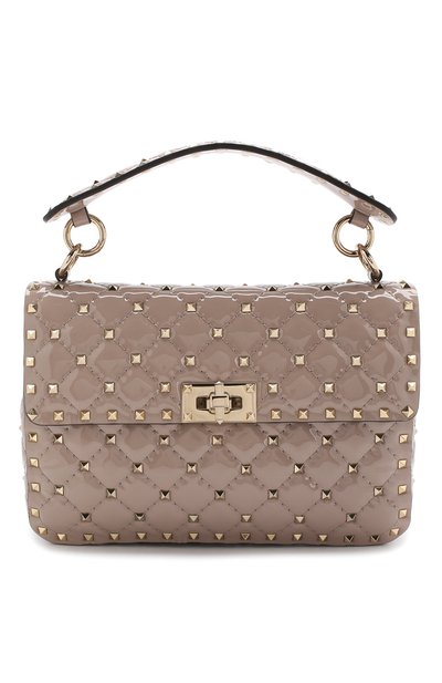Сумка rockstud spike VALENTINO, арт. RW2B0122/VNE, фото 1