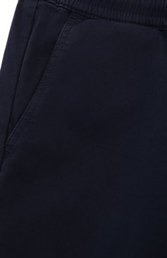 Хлопковые брюки KENZO, арт. K60368/3-5, фото 1