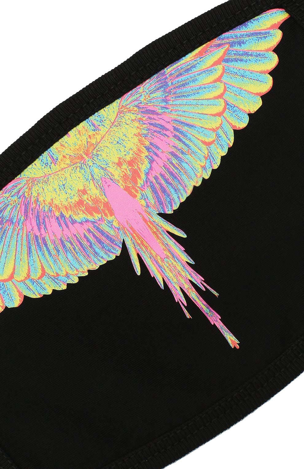 Маска для лица MARCELO BURLON, арт. CMRG003R20JER001, фото 3