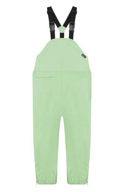 Комбинезон GOSOAKY светло-зеленого цвета по цене 5495 руб., арт. 201.101.106/MICR0 PU / JERSEY LINING, фото 1 Комбинезон GOSOAKY, арт. 201.101.106/MICR0 PU / JERSEY LINING, фото 1