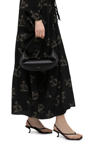 Сумка fortune cookie YUZEFI, арт. YUZC0-HB-FC-00, фото 2