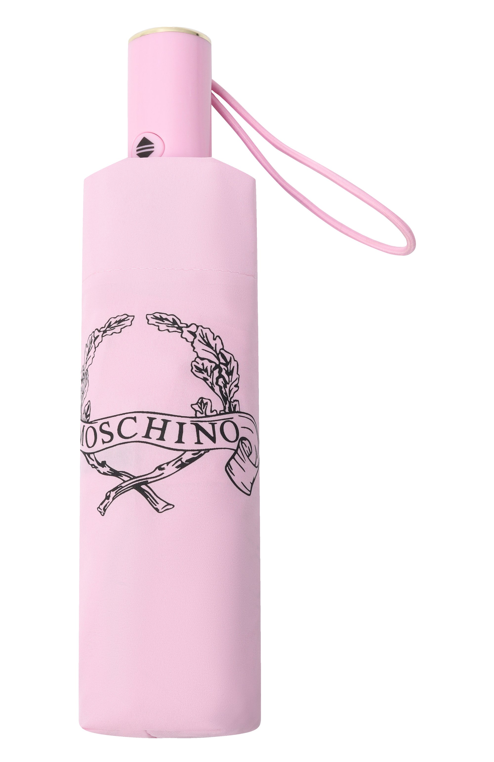 Складной зонт MOSCHINO, арт. 8981-0PENCL0SE, фото 5