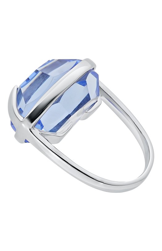 Кольцо Crystalline Jewellery 364BW Серебряный  364BW Фото 3