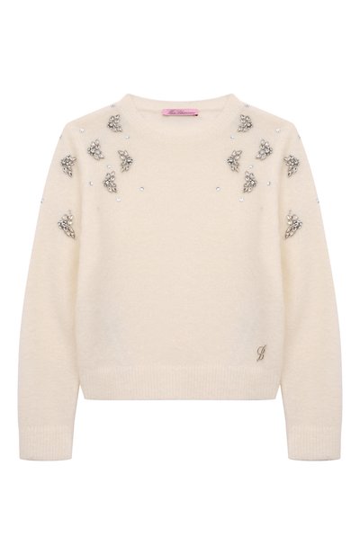 Пуловер BLUMARINE, арт. IF4007/MA39P