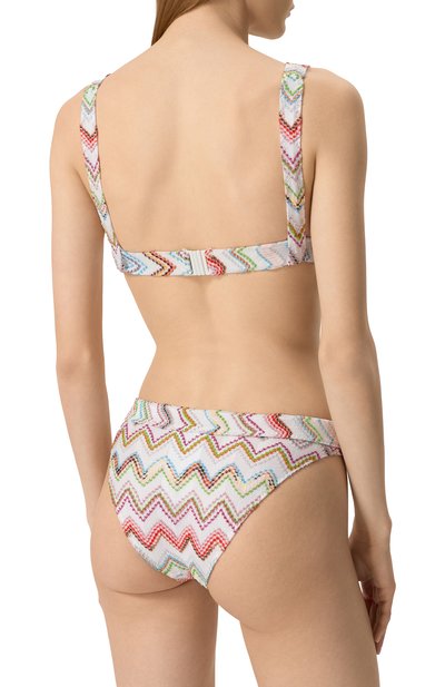 Раздельный купальник MISSONI, арт. MC22SP02/BR0101/A, фото 3