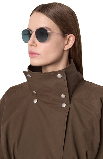 Солнцезащитные очки RAY-BAN, арт. 3548N-003/3M, фото 3