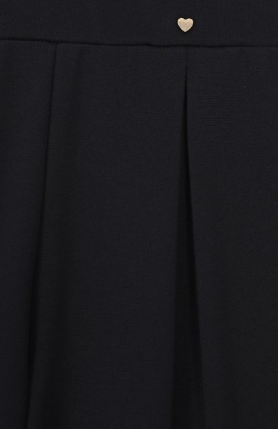 Брюки из вискозы MONNALISA, арт. 18FPAN, фото 3