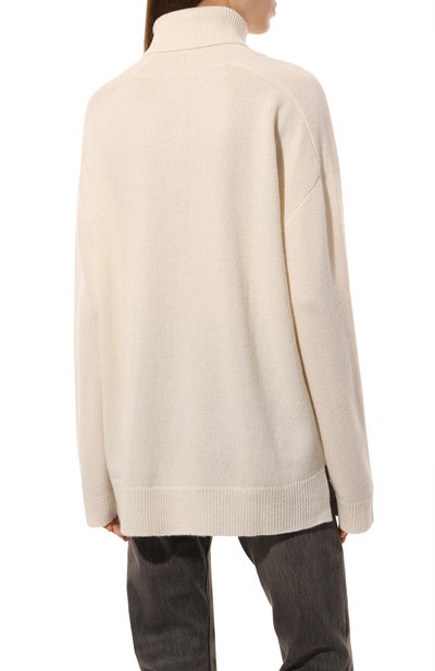 Свитер из шерсти и кашемира P.A.R.O.S.H., арт. D512927, фото 4