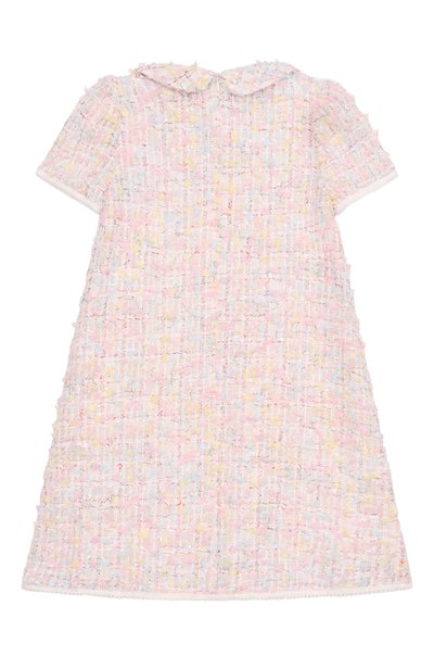 Твидовое платье EIRENE, арт. FW2622