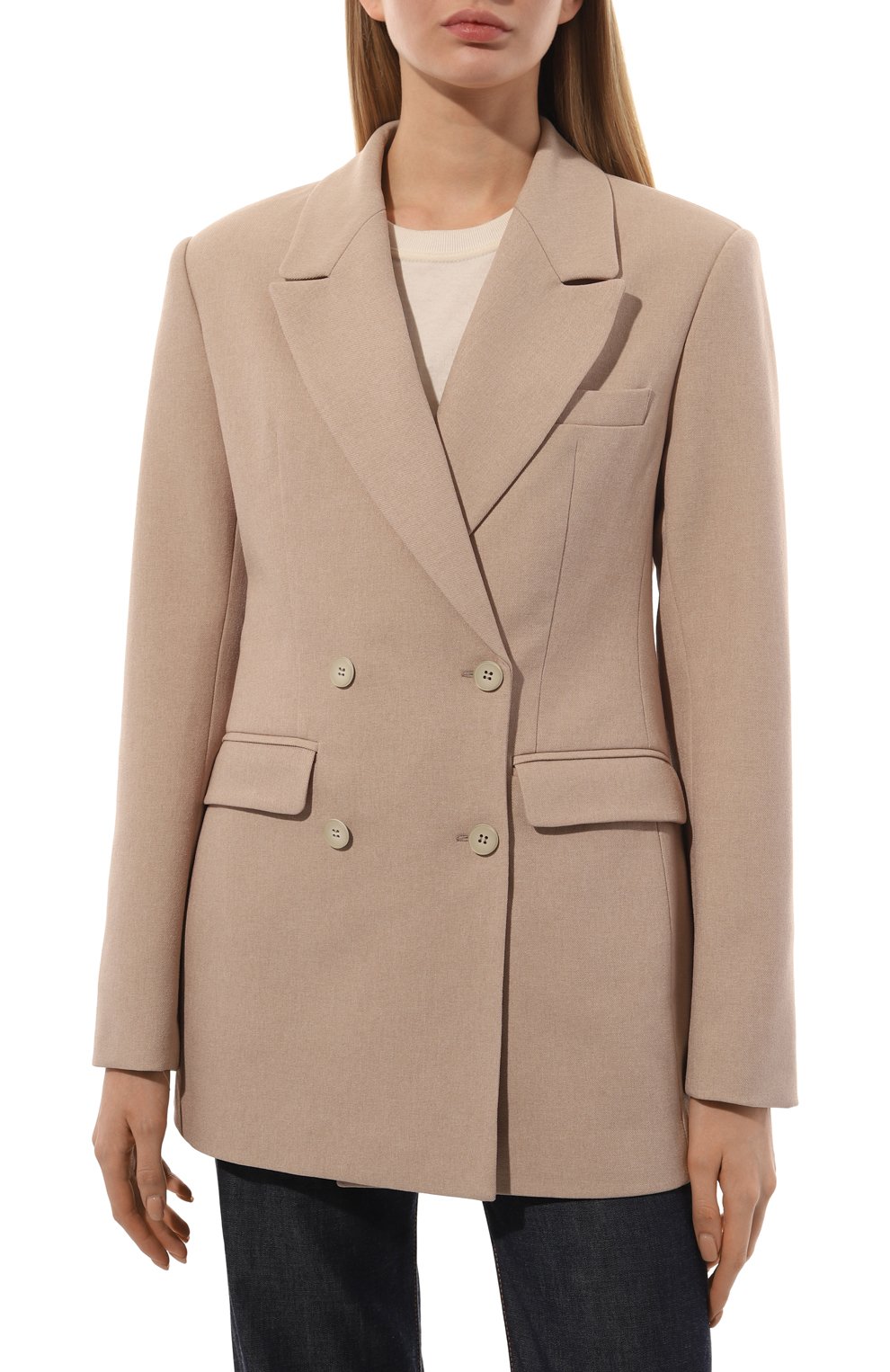 Двубортный жакет MASTERPEACE, арт. MP-SP23-36, фото 3