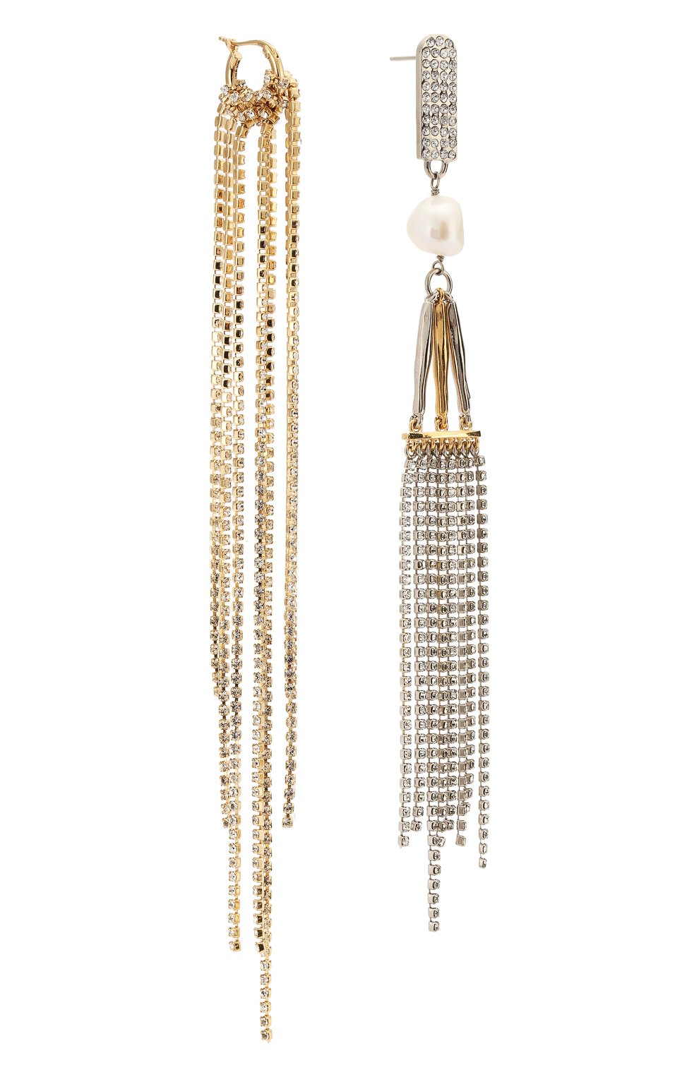 Серьги cascade GIVENCHY, арт. BF10E2F00P, фото 3