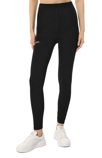 Хлопковые легинсы PANGAIA, арт. Move Leggings, фото 3