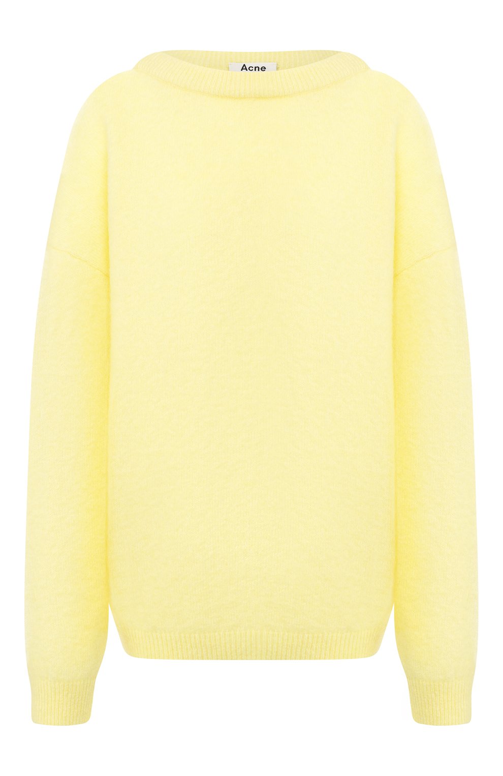 Свитер ACNE STUDIOS, арт. A60034, фото 1