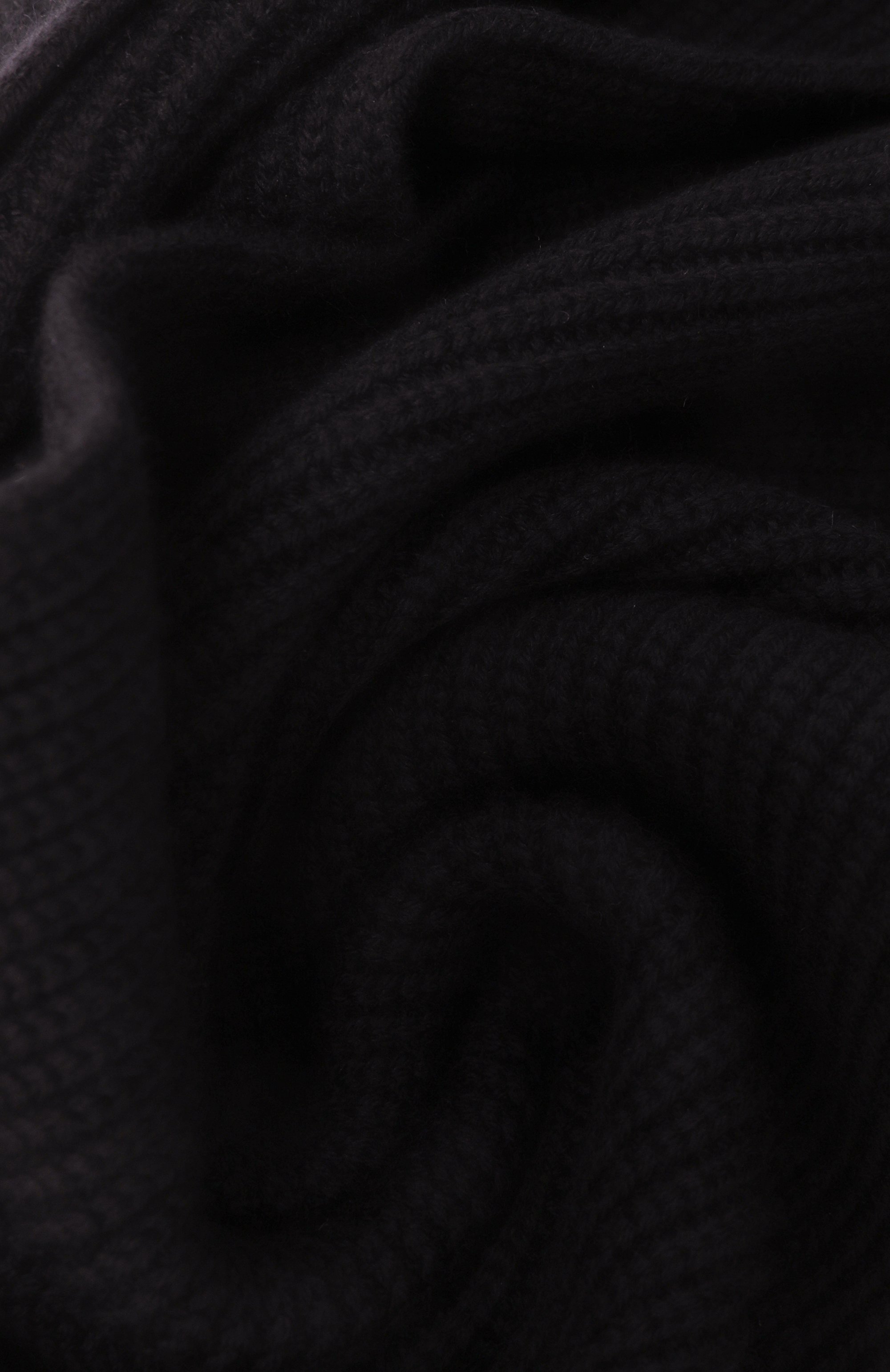 Шерстяной шарф DOLCE & GABBANA, арт. GX13KZ/JDVCI, фото 3