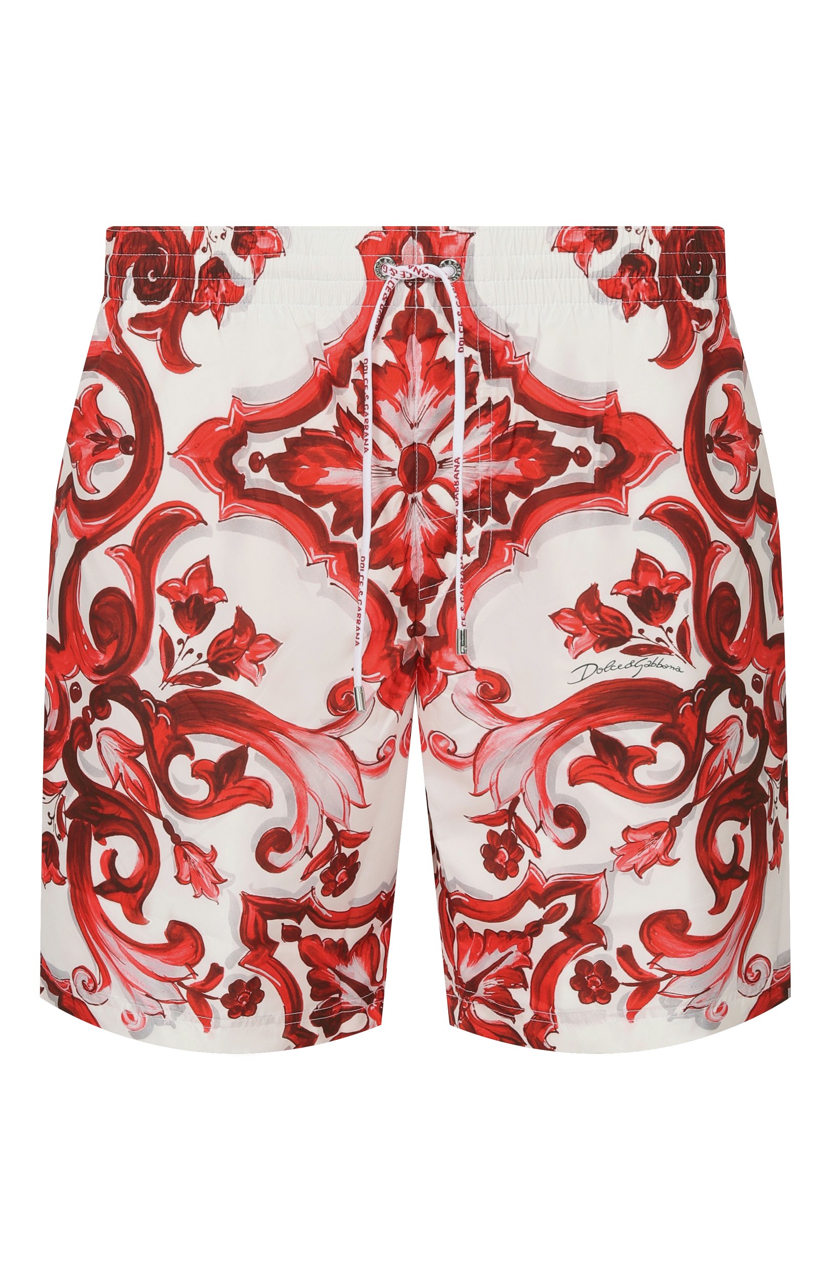 П лавки-шорты DOLCE & GABBANA, арт. M4A13T/FSSLN, фото 1