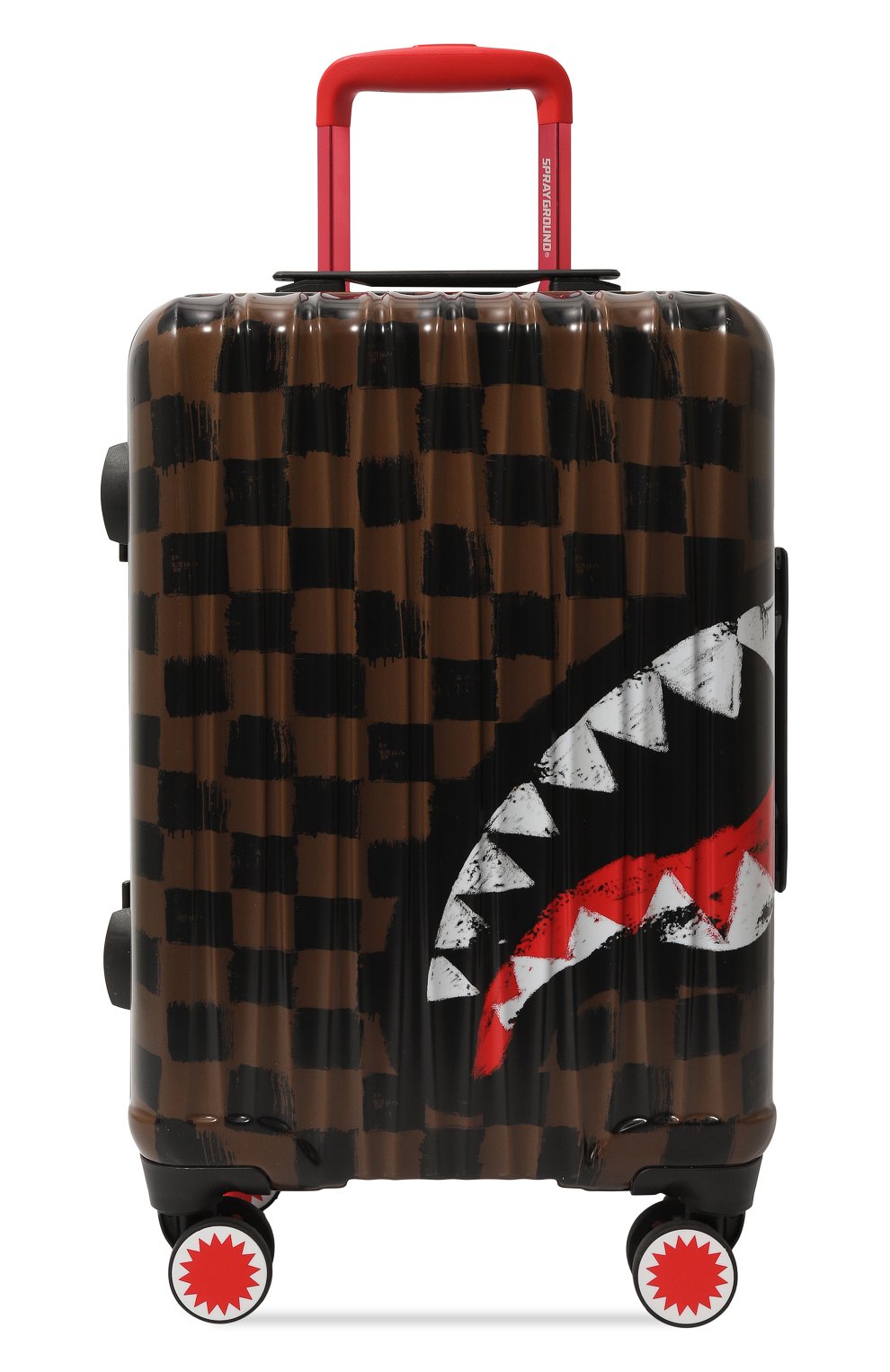 Чемодан SPRAYGROUND, арт. 910CL187NSZ,  фото 6