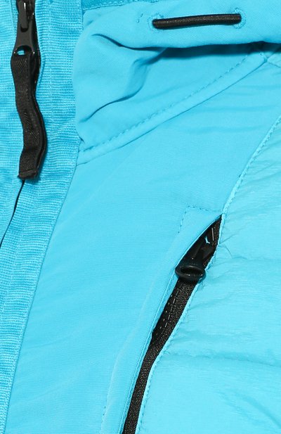 Пуховая куртка STONE ISLAND, арт. 721541225, фото 5