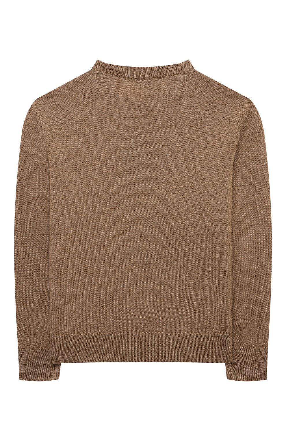 Шерстяной пуловер DOLCE & GABBANA, арт. L4KWE2/JCVK9/8-14, фото 2