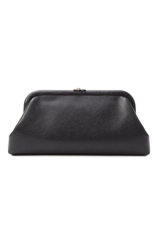 Клатч Skylar Jimmy Choo SKYLAR/JBM Чёрный SKYLAR/JBM