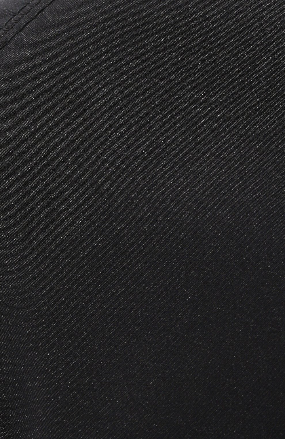 Хлопковая бейсболка CORTIGIANI темно-синего цвета по цене 36950 руб., арт. 711009, фото 4 Хлопковая бейсболка CORTIGIANI, арт. 711009, фото 4