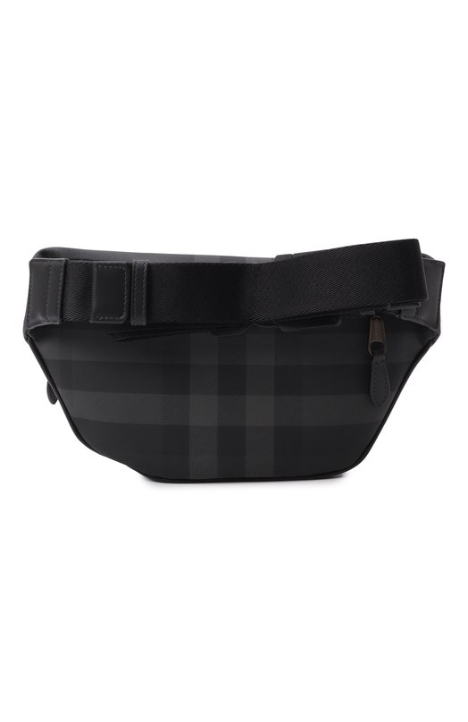 Поясная сумка Cason Burberry 8073267 Серый  8073267 Фото 6