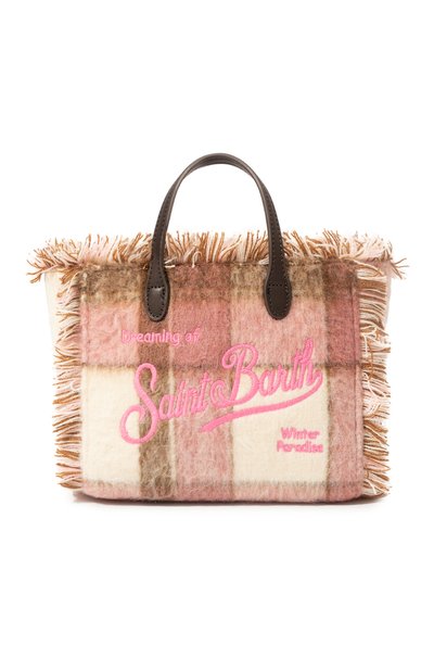 Сумка MC2 SAINT BARTH, арт. STBA/VANITY MINI W/00211E, фото 1