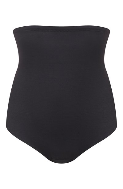 Женские трусы-стринги с завышенной талией BYE BRA, арт. 1316