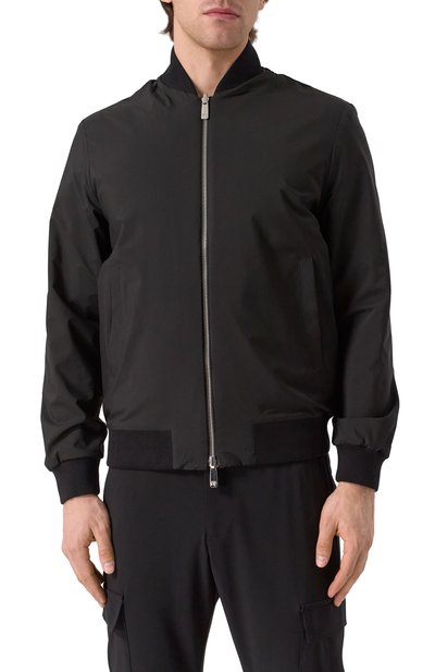 Двусторонний бомбер MARCO PESCAROLO, арт. DAVID/51T02, фото 3