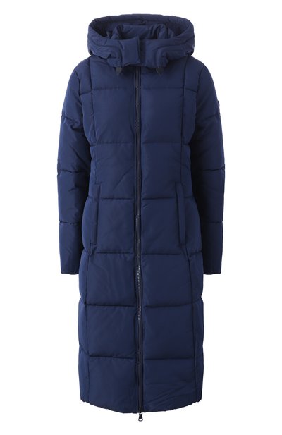 Женский пуховик EA7, арт. 6DTL01/TN8AZ