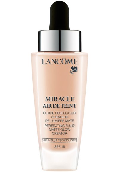 Женское тональный крем miracle air de teint 035 beige dore (30ml) LANCOME, арт. 3605533244623