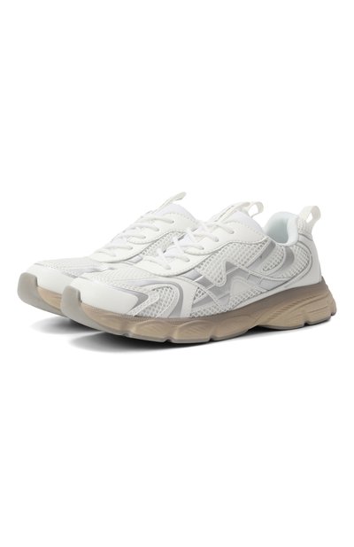 Комбинированные кроссовки wave NATURINO, арт. 2019091/01/33-40