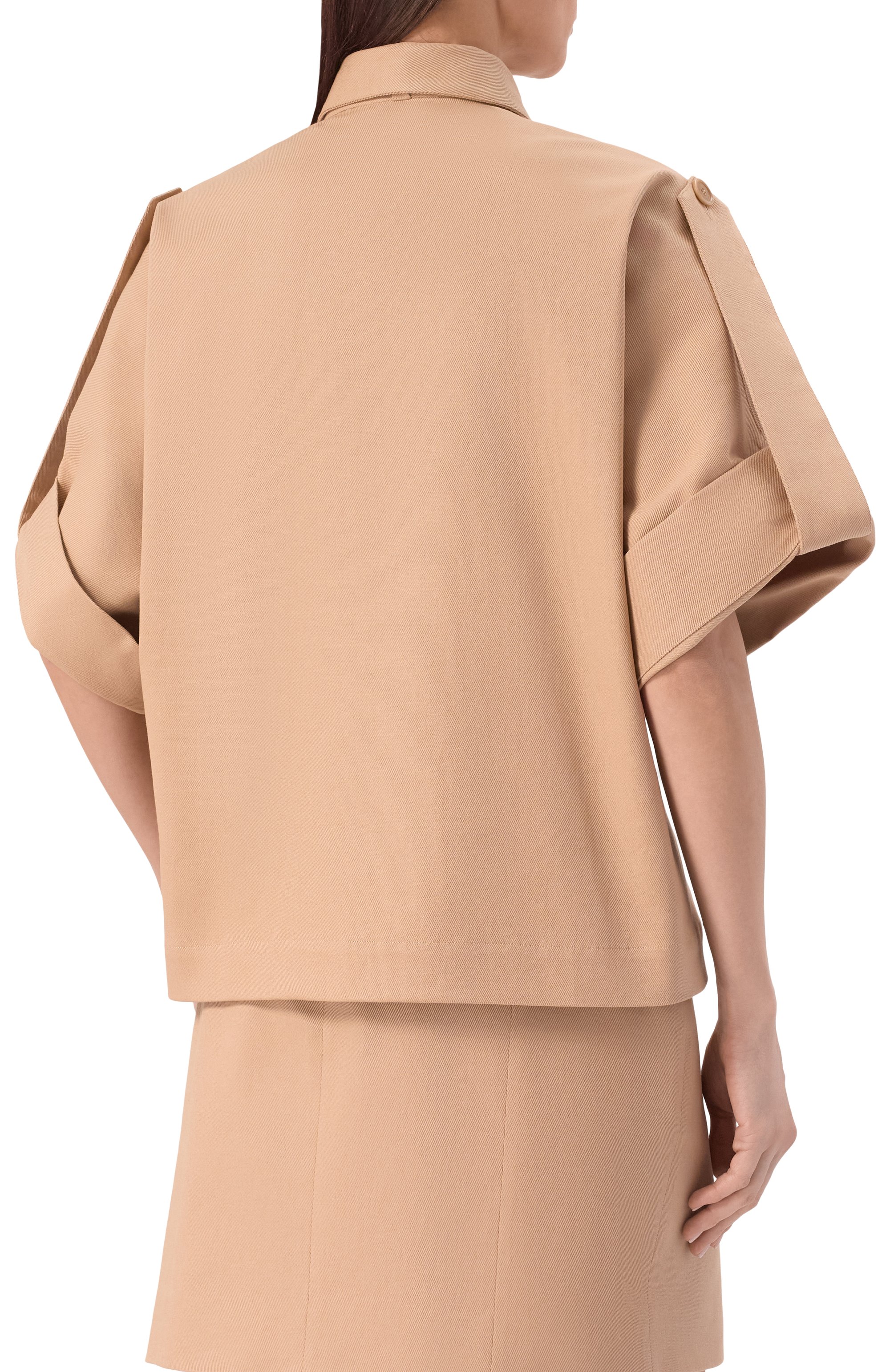 Рубашка ELIE SAAB, арт. SH089/P0021, фото 4