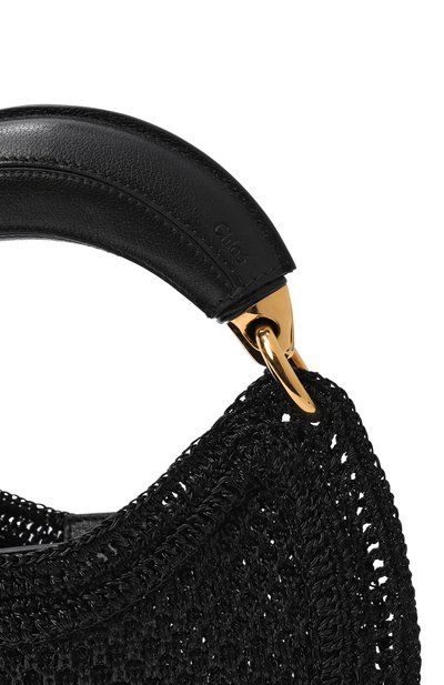 Сумка summer banana CHLOÉ, арт. CH26SP921R34, фото 3