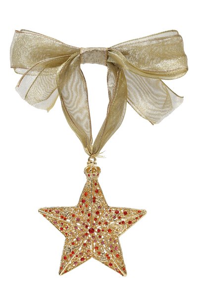 Набор из четырех елочных украшений TSAR, арт. 680560, фото 5