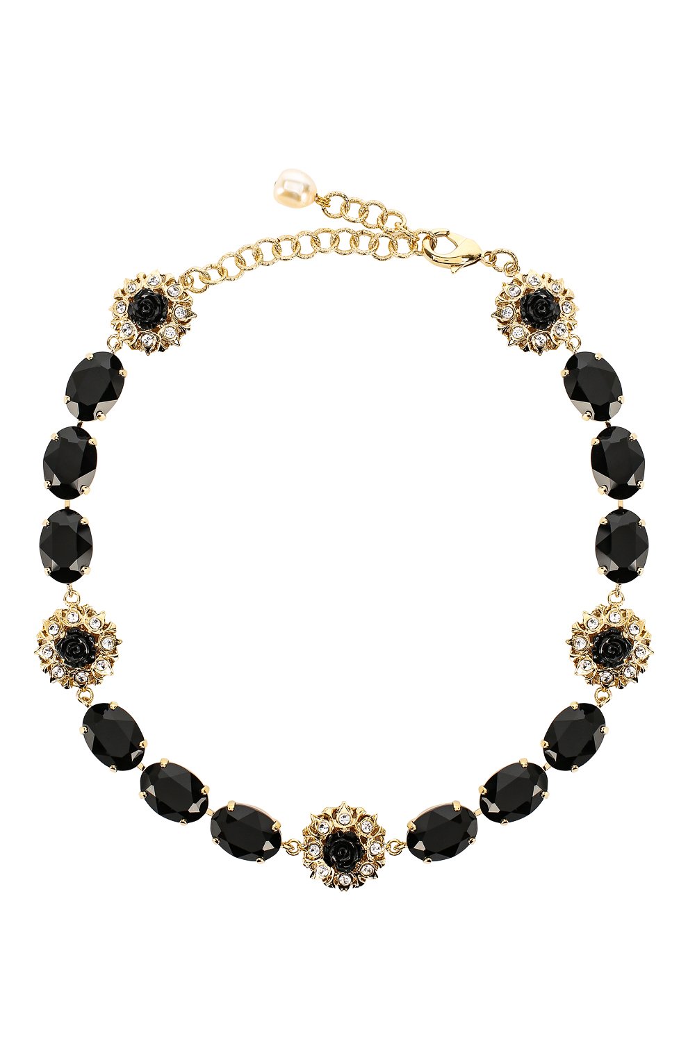Колье DOLCE & GABBANA, арт. WNL8S6/W1111, фото 1