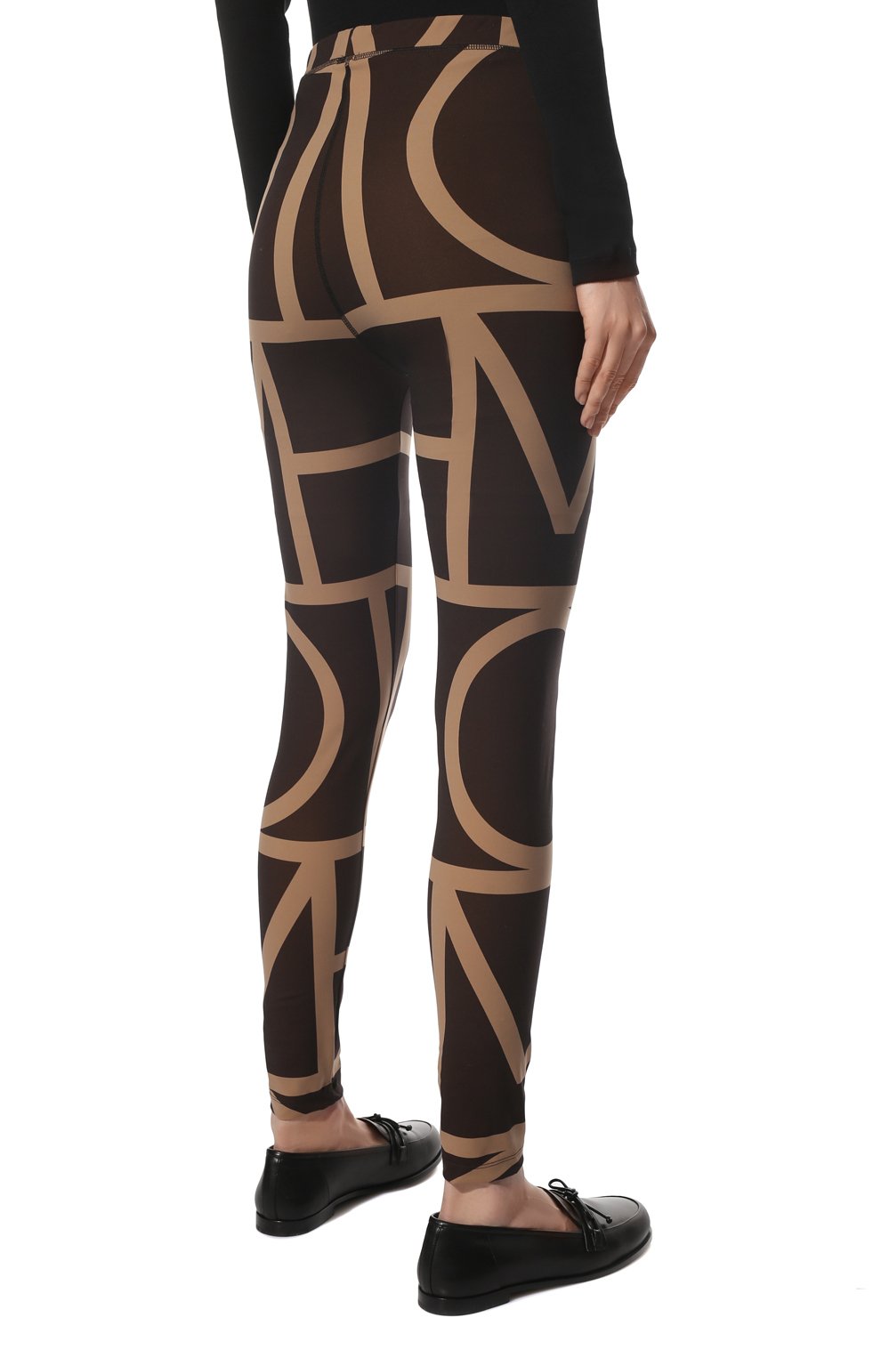 Легинсы TOTEME, арт. 221-248-780, фото 4